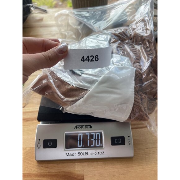 Adrianna Papell Layered Shirt Sweater Vest Size XL Preppy Indie Twee Academia - Picture 7 of 7